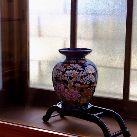 Tsurui Goshonishi Villa Kyoto Exterior foto