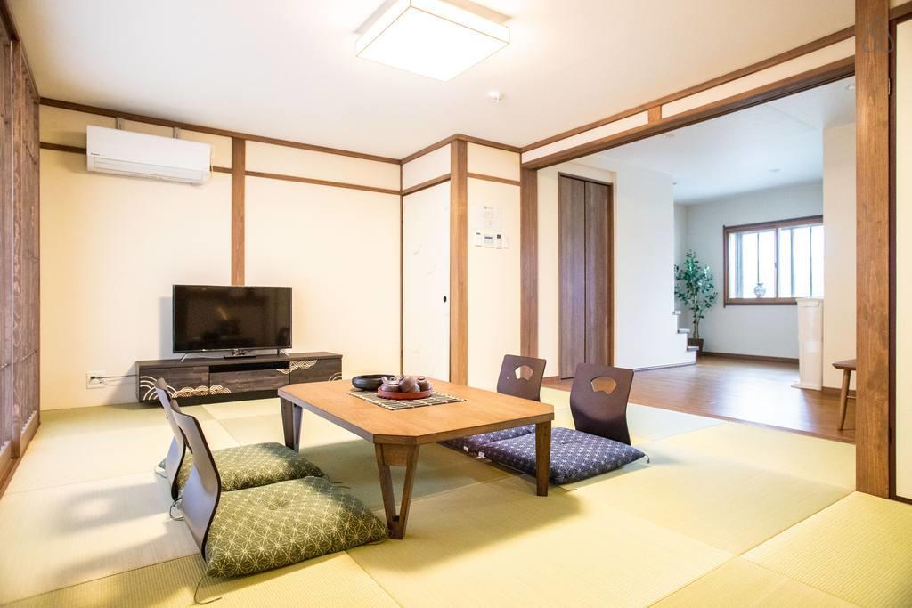 Tsurui Goshonishi Villa Kyoto Exterior foto