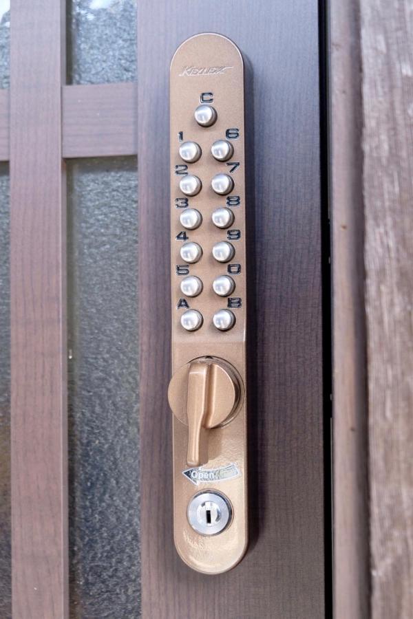 Tsurui Goshonishi Villa Kyoto Exterior foto