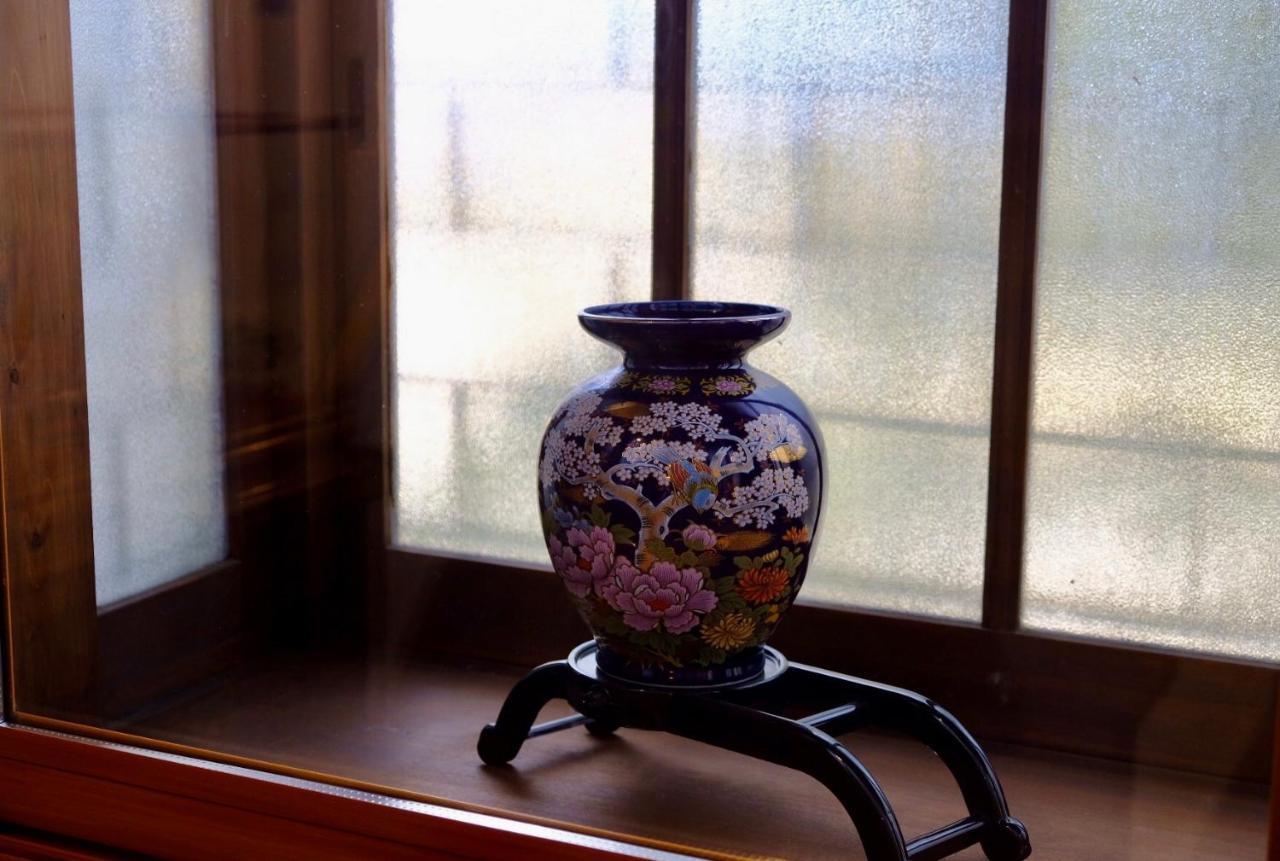 Tsurui Goshonishi Villa Kyoto Exterior foto